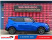 2021 Kia Soul  (Stk: 17254) in Regina - Image 3 of 22