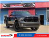 2023 RAM 1500 Classic Tradesman (Stk: 17454) in SASKATOON - Image 1 of 22
