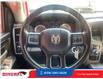 2023 RAM 1500 Classic Tradesman (Stk: 17454) in SASKATOON - Image 10 of 22