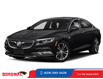 2019 Buick Regal Sportback Preferred II (Stk: 16941A) in Regina - Image 1 of 11