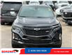 2024 Chevrolet Equinox RS (Stk: 17458) in SASKATOON - Image 2 of 27