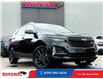 2024 Chevrolet Equinox RS (Stk: 17458) in SASKATOON - Image 1 of 27