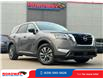 2023 Nissan Pathfinder S (Stk: 17482) in Regina - Image 1 of 27