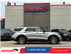 2023 Ford Explorer ST-Line (Stk: 17483) in Regina - Image 3 of 33