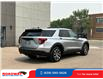 2023 Ford Explorer ST-Line (Stk: 17483) in Regina - Image 4 of 33