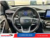 2023 Ford Explorer ST-Line (Stk: 17483) in Regina - Image 18 of 33