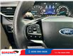2023 Ford Explorer ST-Line (Stk: 17483) in Regina - Image 19 of 33