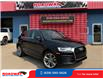 2018 Audi Q3 2.0T Progressiv (Stk: 17501) in Regina - Image 1 of 24