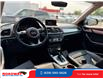 2018 Audi Q3 2.0T Progressiv (Stk: 17501) in Regina - Image 6 of 24