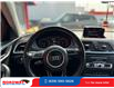 2018 Audi Q3 2.0T Progressiv (Stk: 17501) in Regina - Image 11 of 24