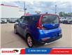 2021 Kia Soul  (Stk: 17449) in SASKATOON - Image 4 of 24