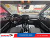 2021 Kia Soul  (Stk: 17449) in SASKATOON - Image 10 of 24