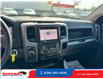 2023 RAM 1500 Classic Tradesman (Stk: 17510) in Regina - Image 12 of 20