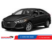 2018 Hyundai Elantra  (Stk: 17359A) in Regina - Image 1 of 11
