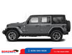 2019 Jeep Wrangler Unlimited Sahara (Stk: 17514) in Regina - Image 2 of 11