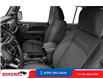 2019 Jeep Wrangler Unlimited Sahara (Stk: 17514) in Regina - Image 6 of 11