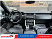 2020 Land Rover Range Rover 5.0L V8 Supercharged P525 HSE (Stk: 17419A) in Regina - Image 6 of 24