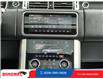 2020 Land Rover Range Rover 5.0L V8 Supercharged P525 HSE (Stk: 17419A) in Regina - Image 15 of 24