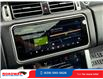 2020 Land Rover Range Rover 5.0L V8 Supercharged P525 HSE (Stk: 17419A) in Regina - Image 16 of 24