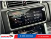 2020 Land Rover Range Rover 5.0L V8 Supercharged P525 HSE (Stk: 17419A) in Regina - Image 17 of 24