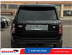 2020 Land Rover Range Rover 5.0L V8 Supercharged P525 HSE (Stk: 17419A) in Regina - Image 3 of 24