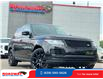 2020 Land Rover Range Rover 5.0L V8 Supercharged P525 HSE (Stk: 17419A) in Regina - Image 1 of 24
