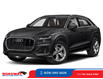 2021 Audi Q8 55 Technik (Stk: 17516) in Regina - Image 1 of 12