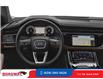 2021 Audi Q8 55 Technik (Stk: 17516) in Regina - Image 4 of 12