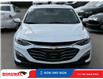 2023 Chevrolet Malibu 2LT (Stk: 17502) in Regina - Image 2 of 27