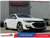 2023 Chevrolet Malibu 2LT (Stk: 17502) in Regina - Image 1 of 27
