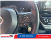 2022 Toyota Corolla  (Stk: 17509) in SASKATOON - Image 14 of 23