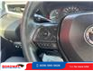 2022 Toyota Corolla  (Stk: 17509) in SASKATOON - Image 13 of 23