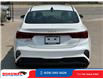2023 Kia Forte EX (Stk: 17512) in Regina - Image 5 of 25