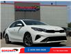 2023 Kia Forte EX (Stk: 17512) in Regina - Image 1 of 25