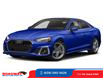 2021 Audi A5 2.0T Komfort (Stk: 17535) in Regina - Image 1 of 12