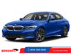 2021 BMW 330i xDrive (Stk: 17536) in Regina - Image 1 of 12