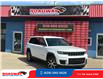 2024 Jeep Grand Cherokee L Limited (Stk: 17518) in SASKATOON - Image 1 of 27