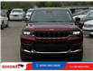 2022 Jeep Grand Cherokee L Limited (Stk: 17448A) in Regina - Image 2 of 29