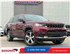 2022 Jeep Grand Cherokee L Limited (Stk: 17448A) in Regina - Image 1 of 29