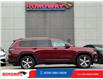 2022 Jeep Grand Cherokee L Limited (Stk: 17448A) in Regina - Image 3 of 29