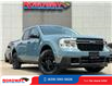 2022 Ford Maverick  (Stk: 17503) in Regina - Image 1 of 23