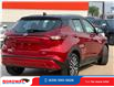 2021 Nissan Kicks SV (Stk: 17530) in Regina - Image 4 of 26