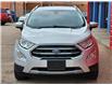 2020 Ford EcoSport Titanium (Stk: 15656A) in SASKATOON - Image 3 of 20