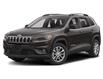 2022 Jeep Cherokee Limited (Stk: D534201) in Courtenay - Image 1 of 9