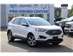 2019 Ford Edge SEL (Stk: 00H1770) in Hamilton - Image 2 of 22