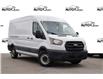 2020 Ford Transit-250 Cargo Base White