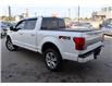 2018 Ford F-150 Platinum (Stk: A220749X) in Hamilton - Image 3 of 31