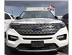 2021 Ford Explorer Limited (Stk: R0H1801) in Hamilton - Image 7 of 31