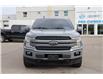 2019 Ford F-150 Lariat (Stk: A220895) in Hamilton - Image 4 of 26