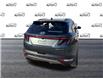 2022 Hyundai Tucson Hybrid Luxury (Stk: 00H1952X) in Hamilton - Image 5 of 21